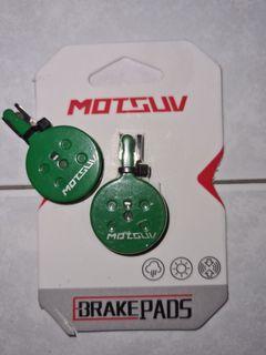 tongli brake pads