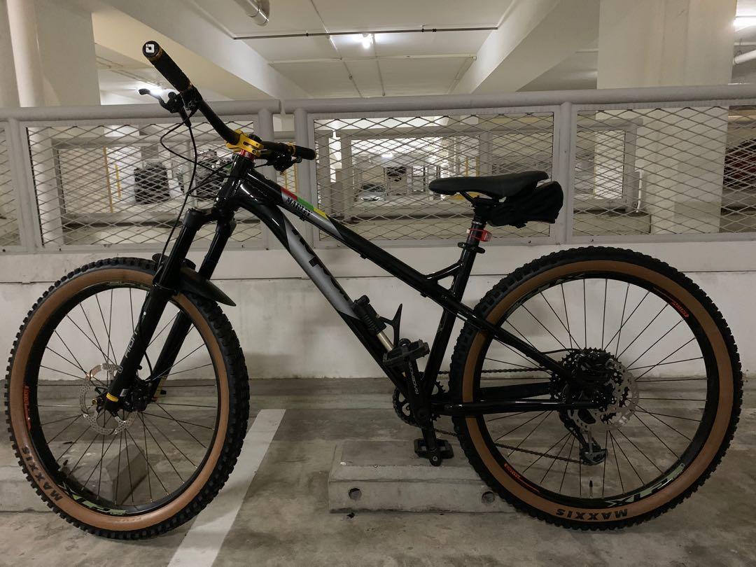Mountain Bike Ragley Marley Sports Equipment Bicycles Parts