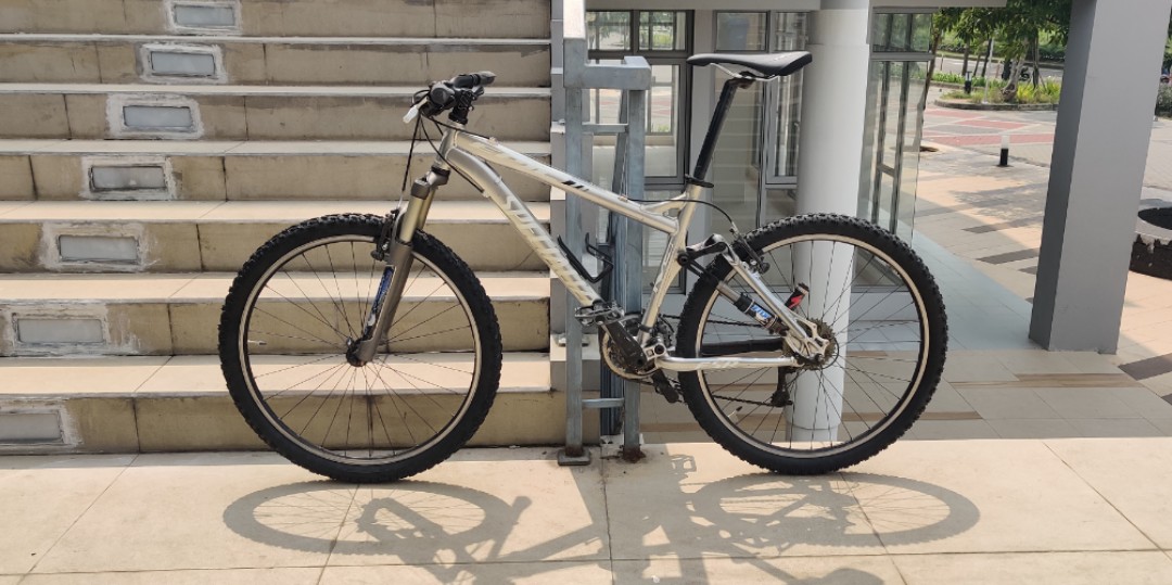 Specialized epic shop comp m4