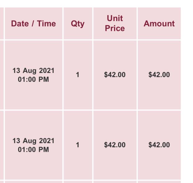 Museum of Ice Cream, Tickets & Vouchers, Event Tickets on ...