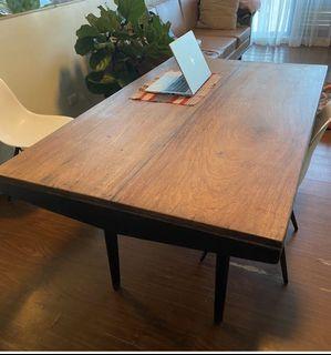 Narra Dining Table