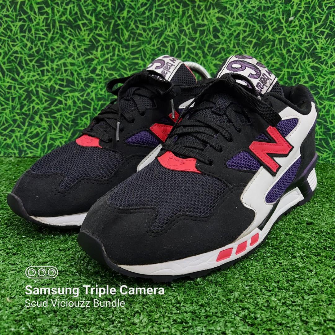 New Balance 660