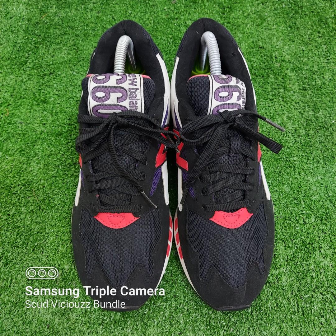 New Balance 660