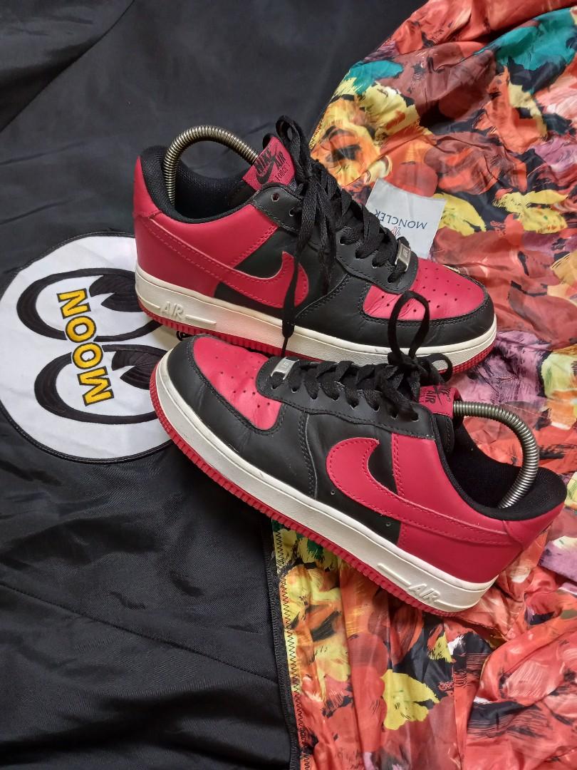 Af1 bred store