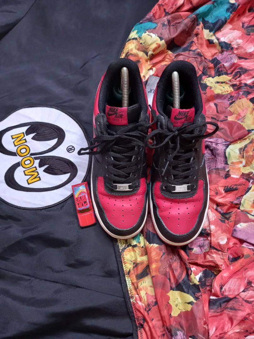 Af1 bred top