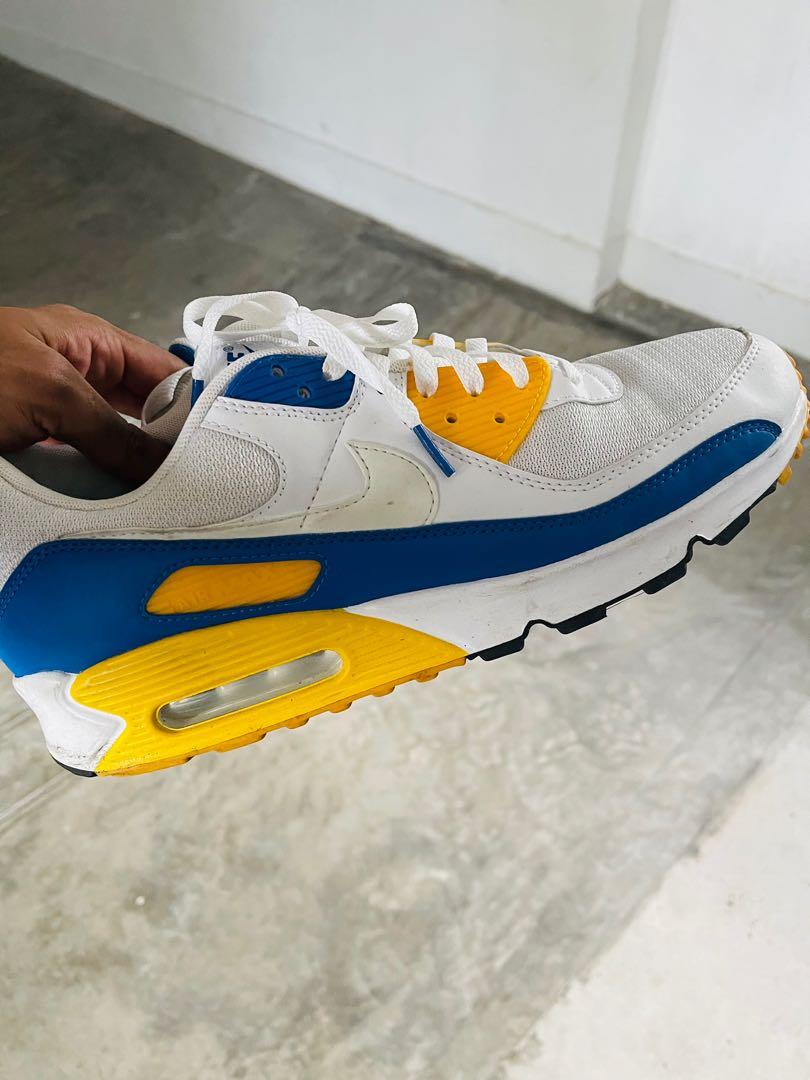 Air max 90 top knicks