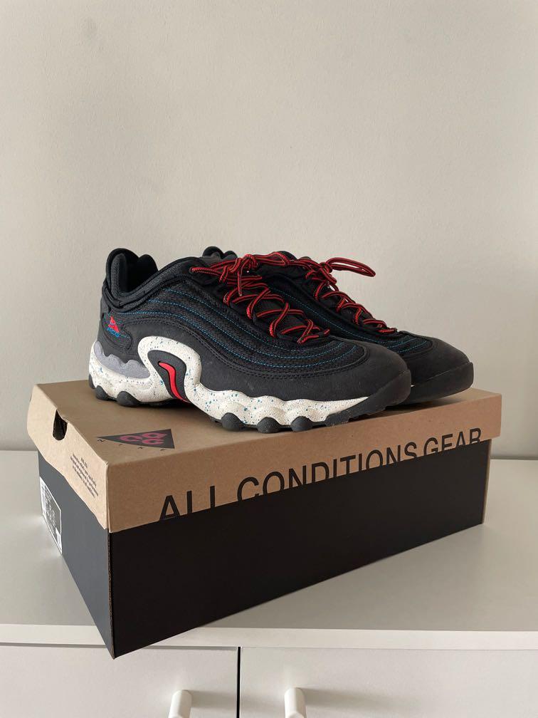 Nike acg sales air skarn