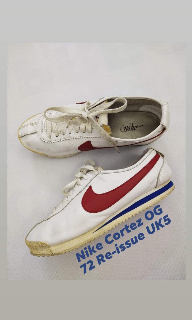 Nike cortez og deals