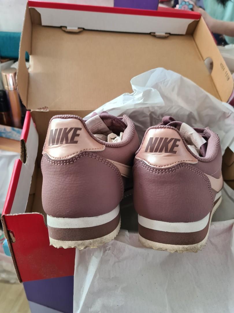 Mauve cortez shop