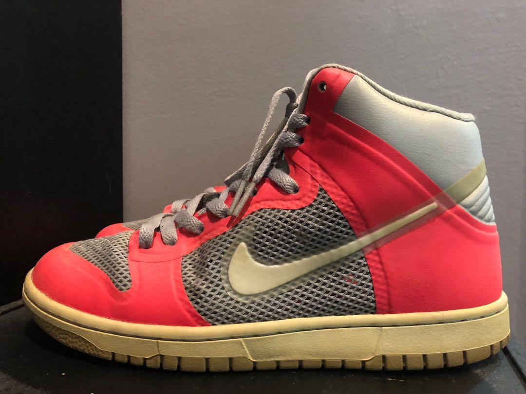 Nike dunk hyperfuse online