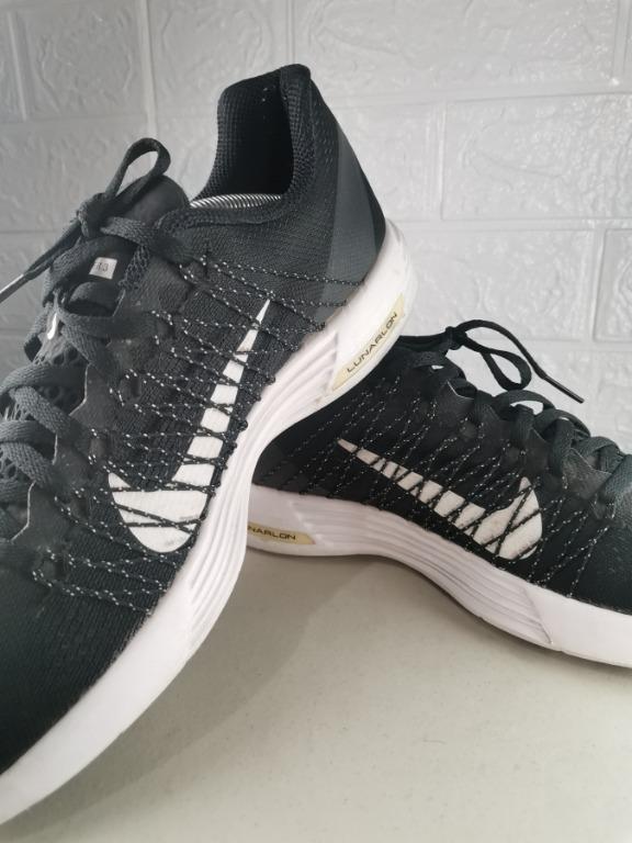 tenis nike lunarlon flywire