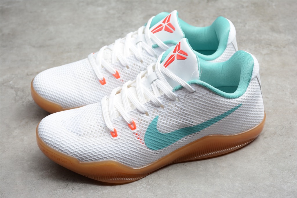 Kobe 11 em low summer pack store