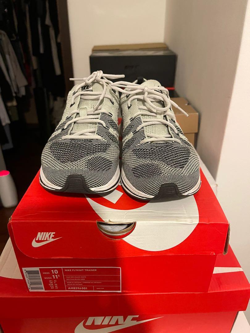 Nike lab flyknit trainer hot sale
