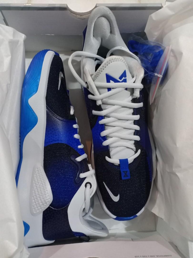 Paul George Nike Playstation Schuhe Kaufen Nike Pg Playstation