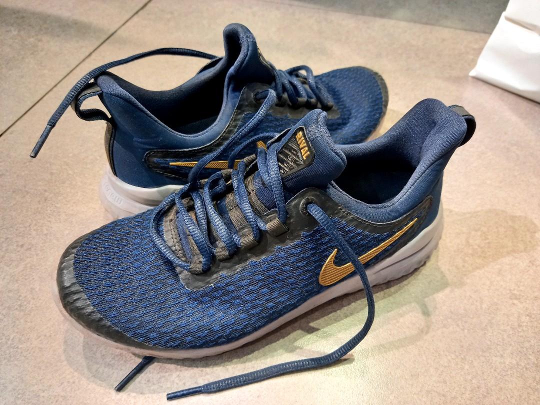 NIKE RENEW RIVAL DIJUAL MURAH Fesyen Wanita Sepatu di Carousell