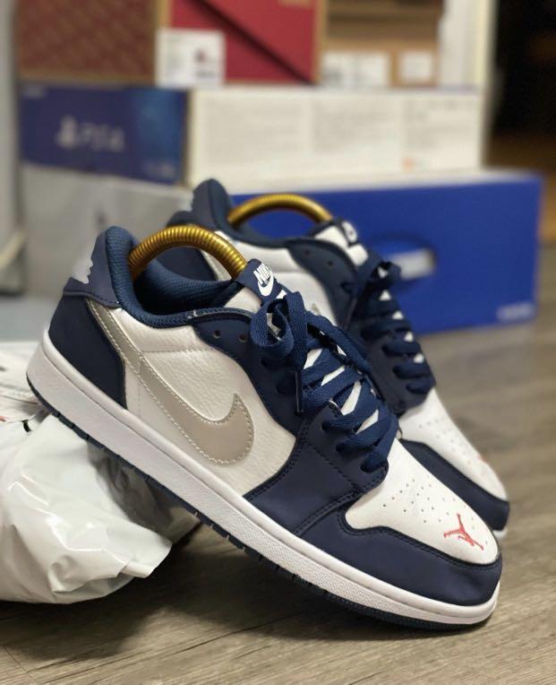 Nike sb dunk jordan 1 top