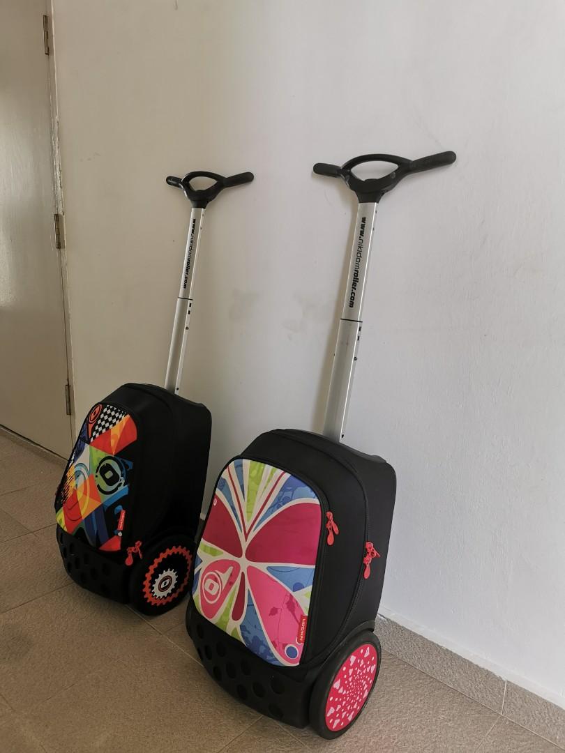 Nikidom roller bag philippines hotsell