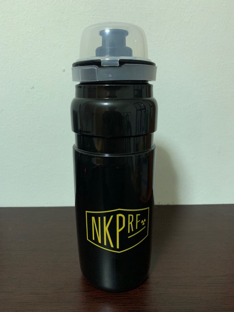 nukeproof water bottle