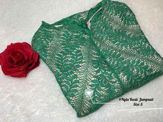Nyla Basic Jumpsuits [Size S]