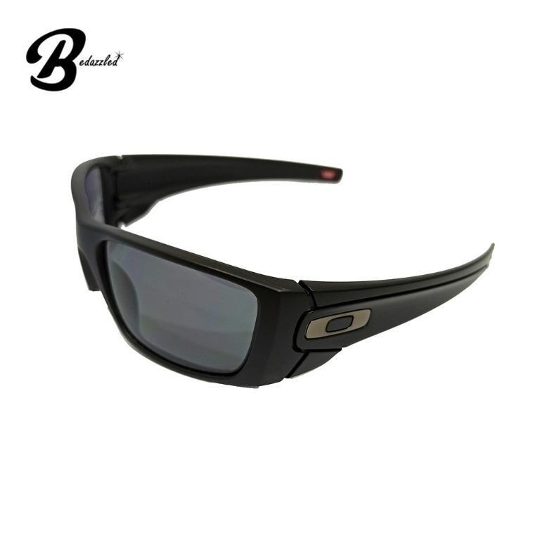 Oakley men's fuel cell online