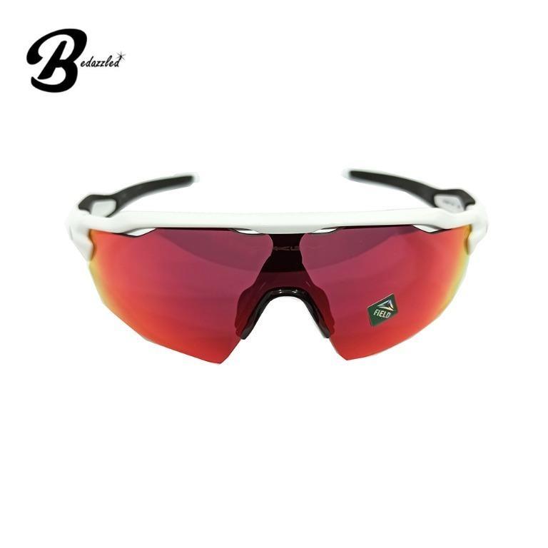 Oakley Radar EV Pitch OO9211 0438 Men s Fashion Watches