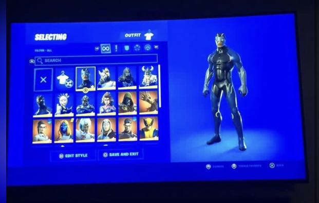Og Fortnite Account For Sale Video Gaming Gaming Accessories In Game Products On Carousell Og Fortnite Account For Sale Video Gaming Gaming Accessories In Game Products On Carousell