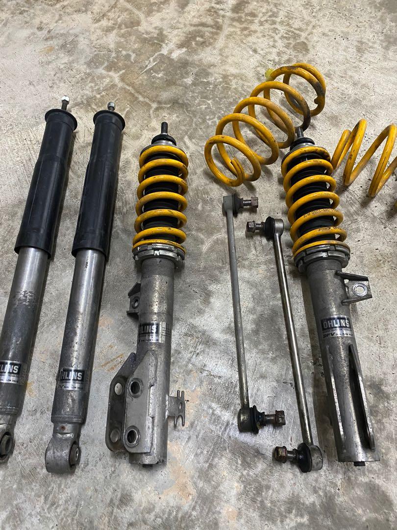 Ohlins Dfv 避震toyota Spade Porte 汽車配件 改裝 內外零件 Carousell Ohlins Dfv 避震toyota Spade Porte 汽車配件 改裝 內外零件 Carousell