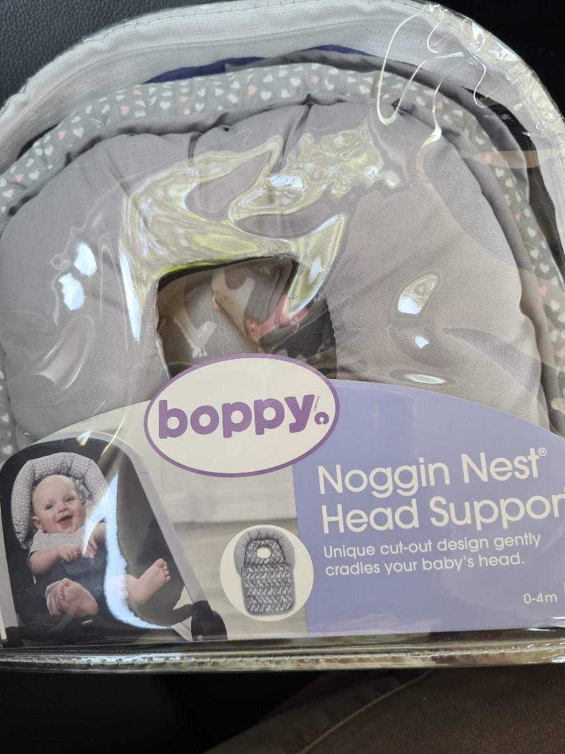 noggin nest head support