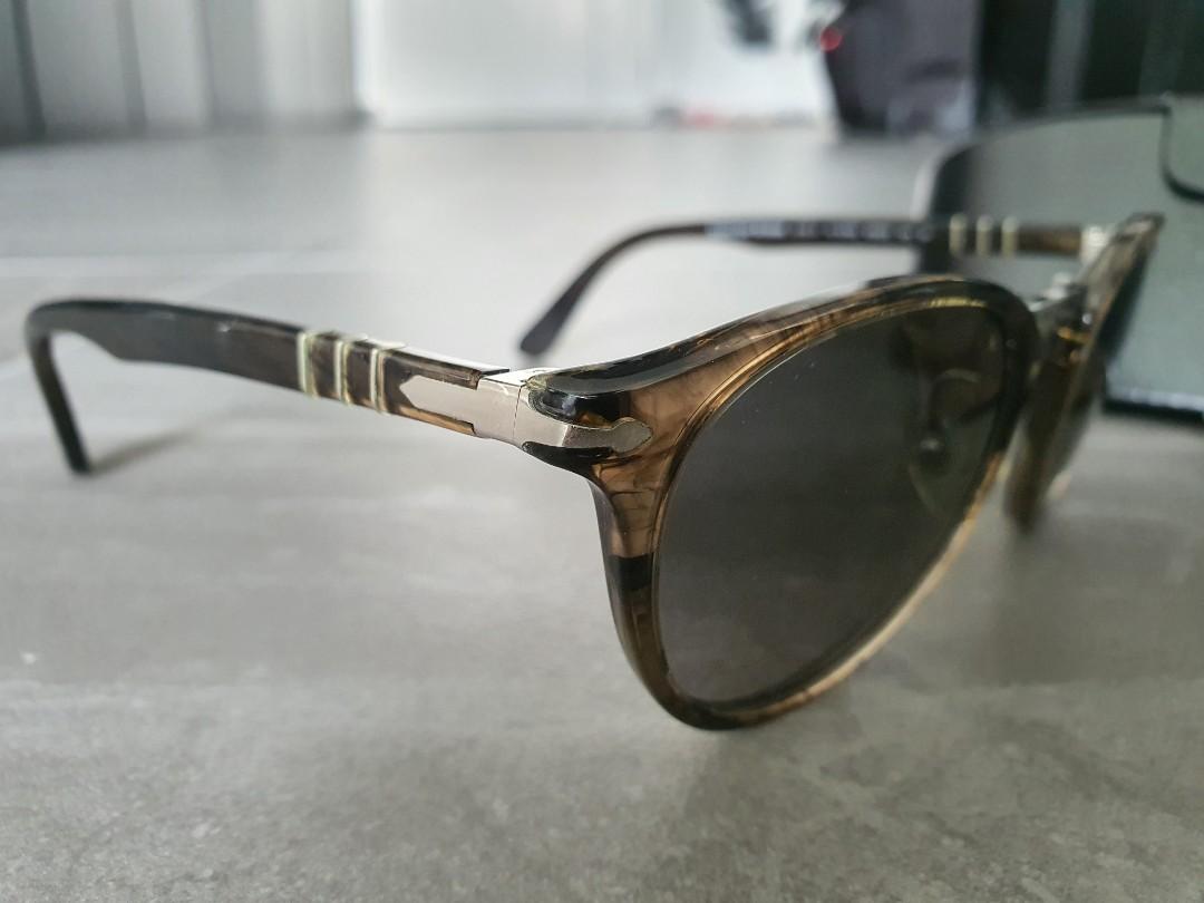 Persol typewriter edition 2024 3108s