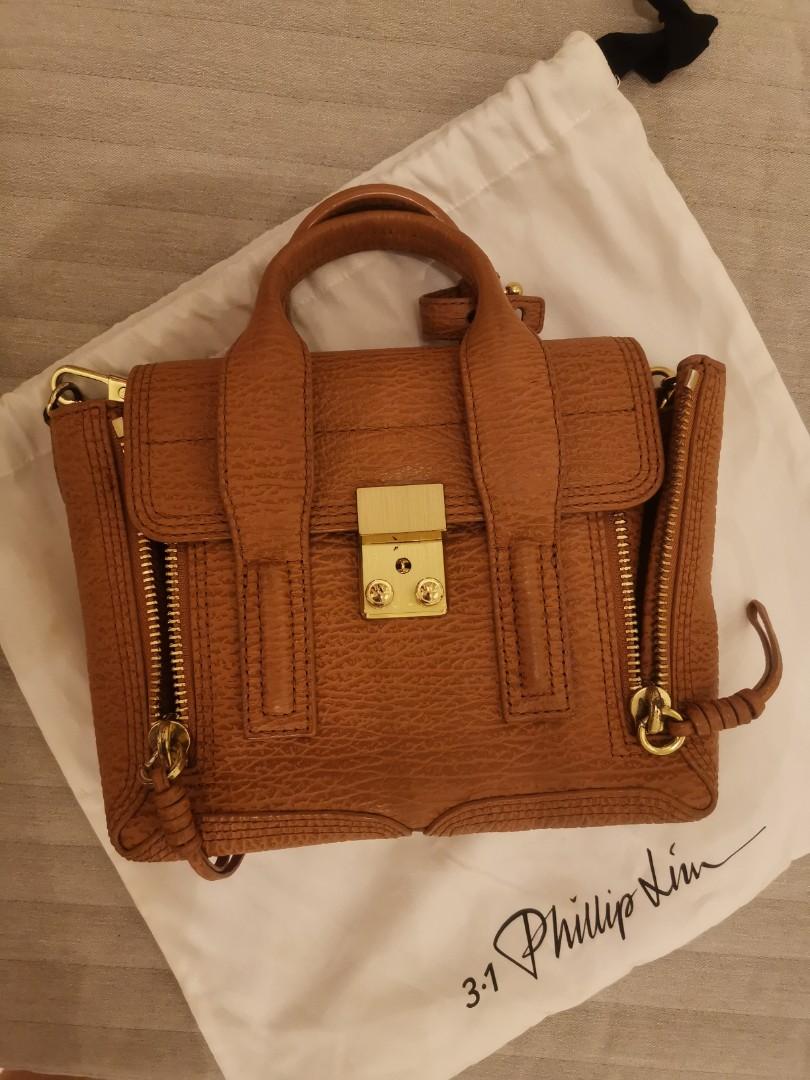 Pashli mini satchel bag discount