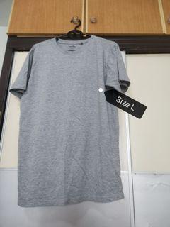 Plain grey shirt (urgent)