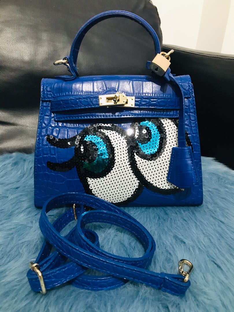 Playnomore kelly hotsell bag