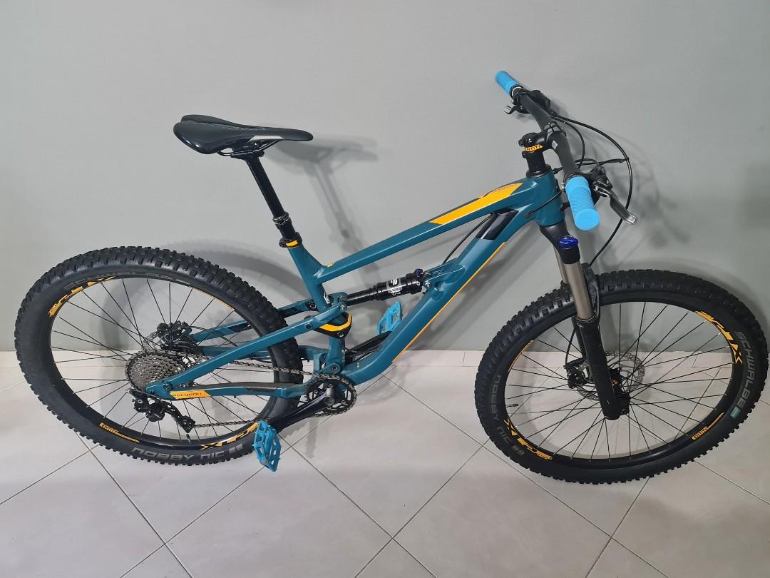 2019 polygon on sale siskiu t7