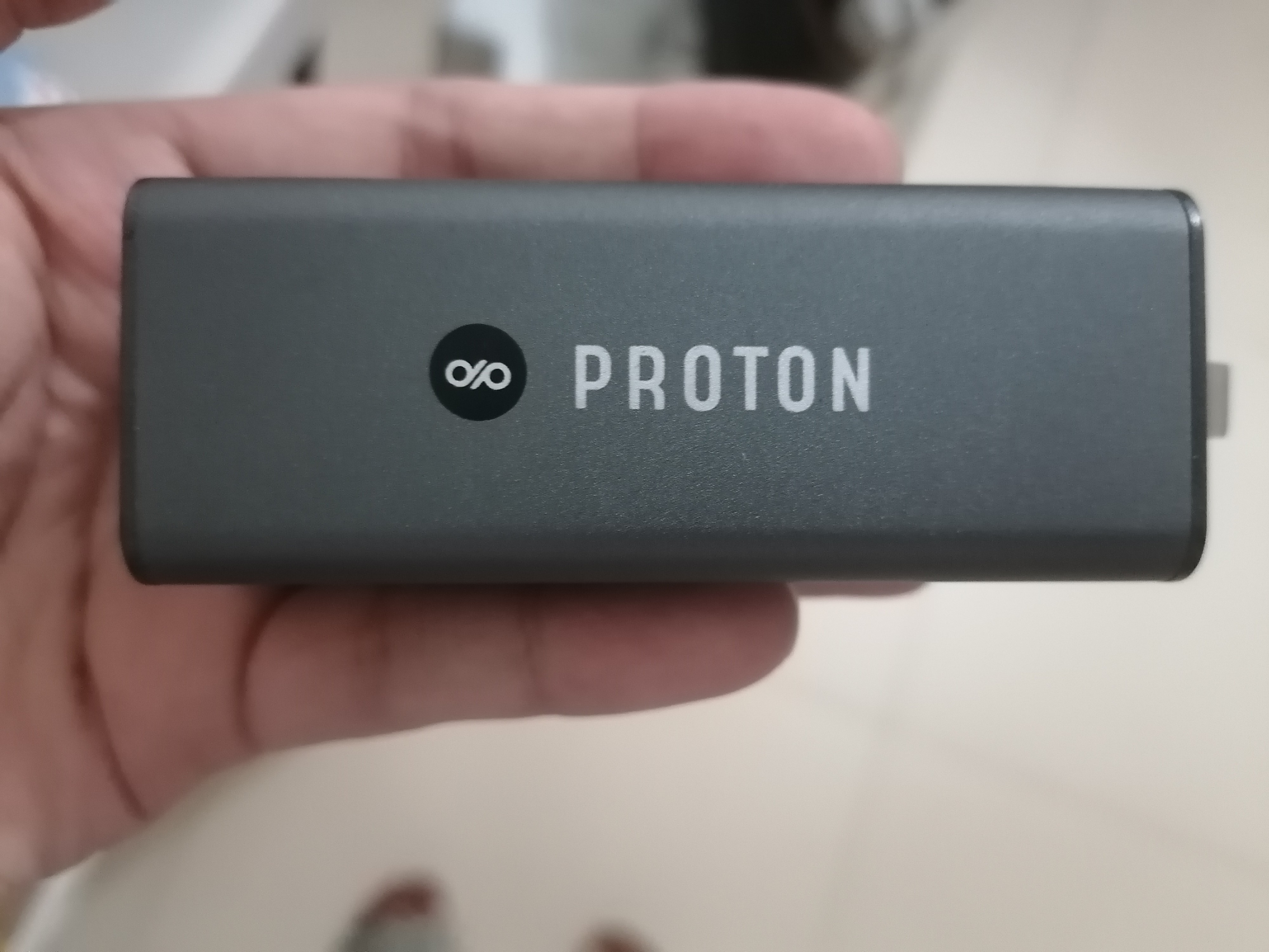 Proton wireless earphones, Audio 
