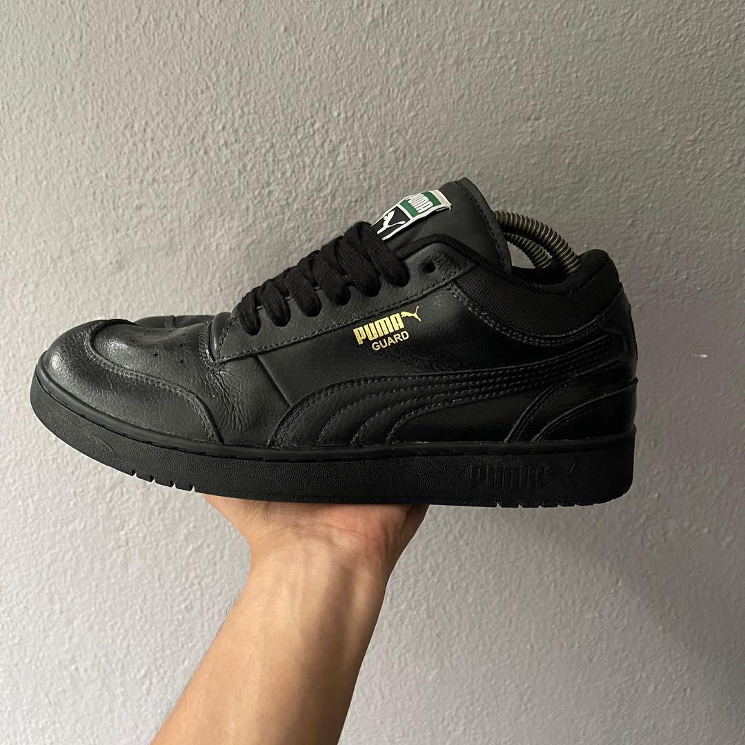 Puma guard store