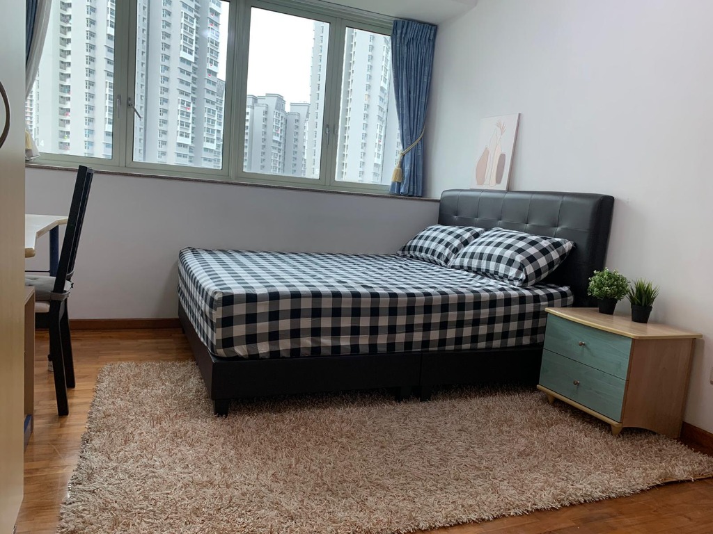 Queens MBR 3 Min Walk To Queenstown MRT, Property, Rentals, Condos & ECs on Carousell
