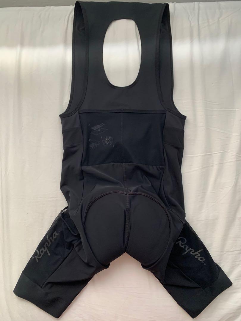 Rapha core hotsell cargo bib shorts