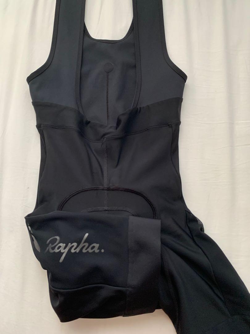 Rapha core cargo bib shorts outlet