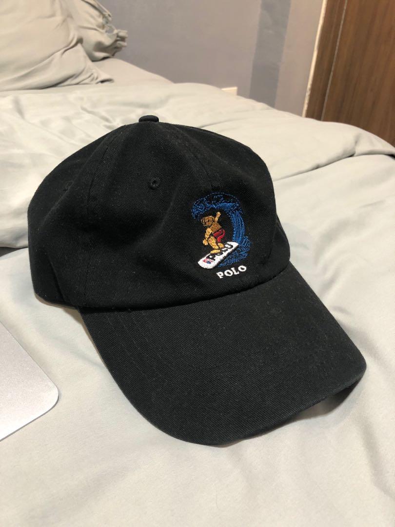 Rare polo hats clearance