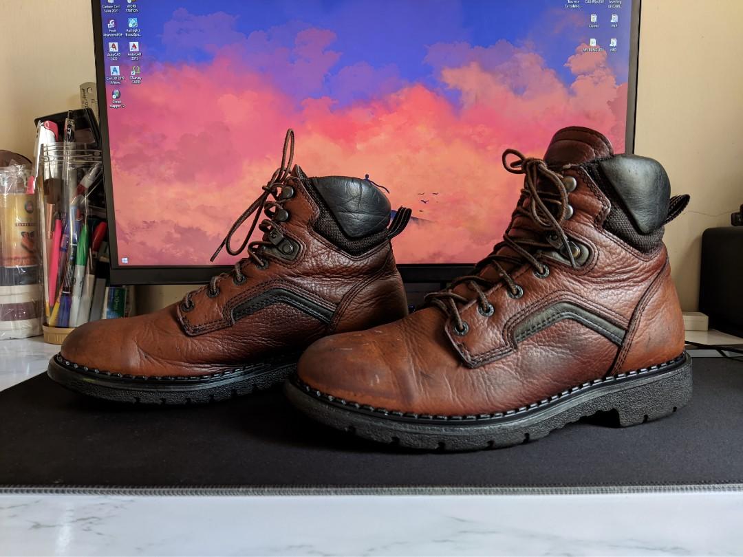 Red Wing 926