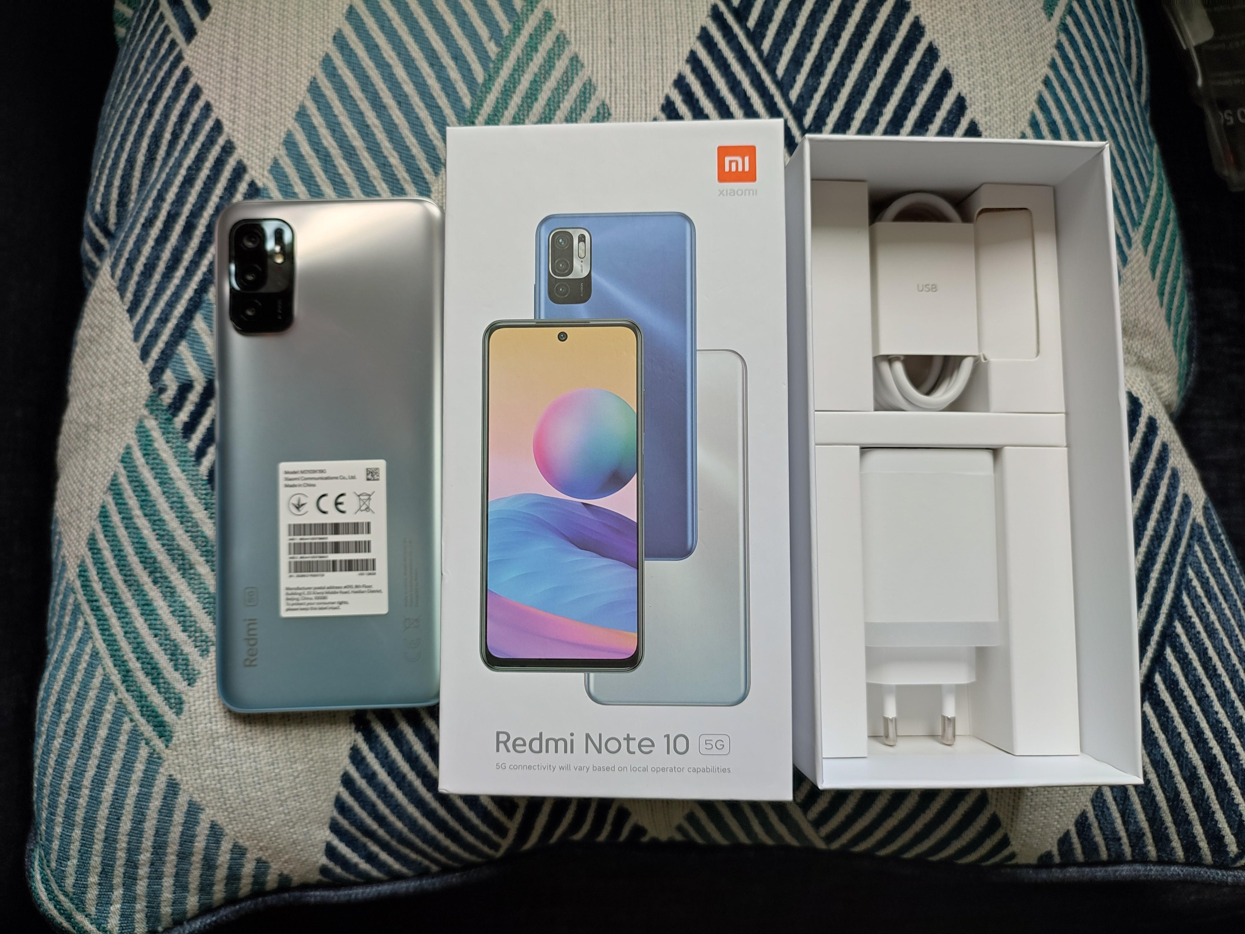 Xiaomi mi note 10 hotsell smartwatch