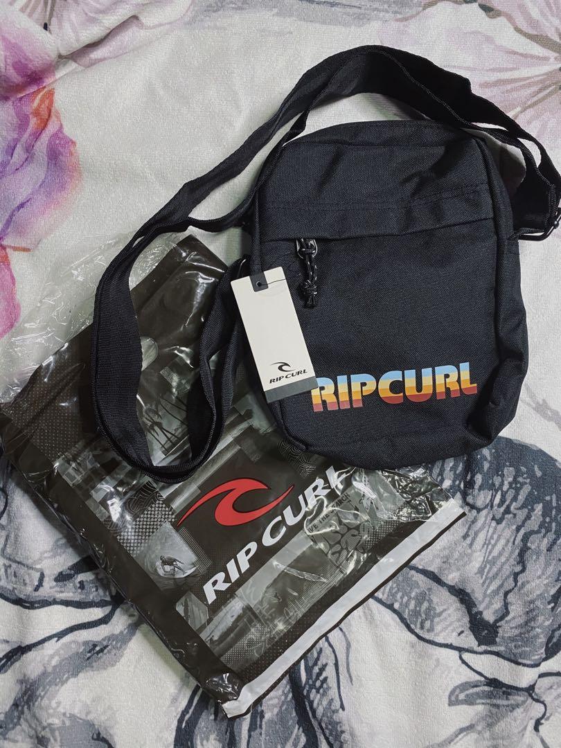sling bag ripcurl