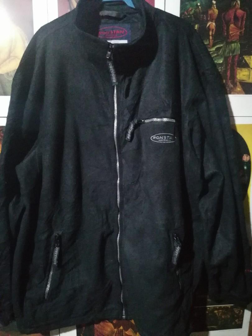 Ronstan jacket clearance