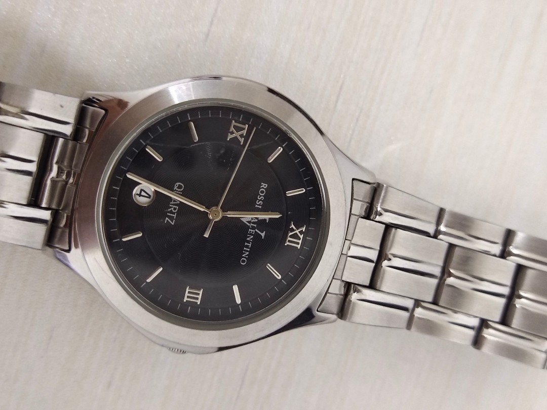 Rossi Valentino Men Watch