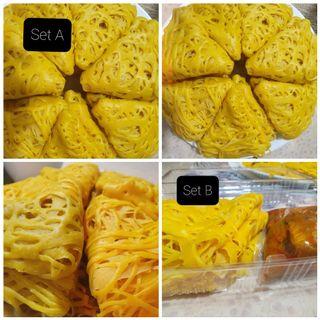 Roti KIRAI