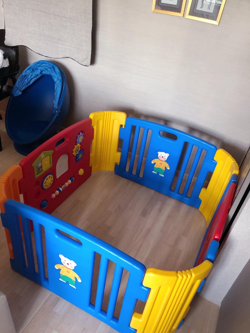 Safety Gates for kids, Babies & Kids, Baby Nursery & Kids Furniture