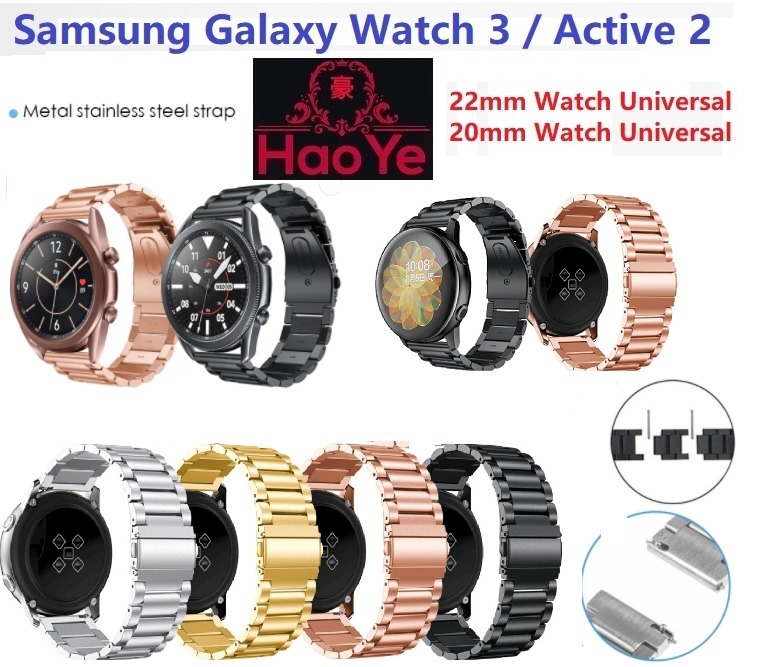 samsung galaxy watch active 3 41mm