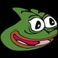 Selling pepega