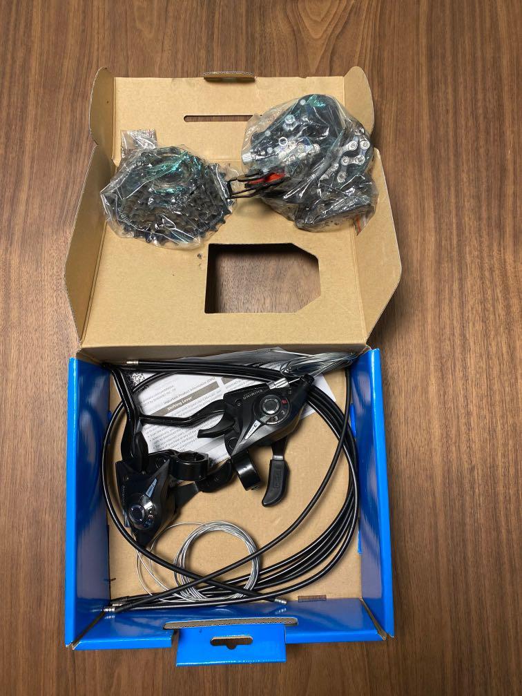 Shimeng Derailleur 2024 www.alhudapk