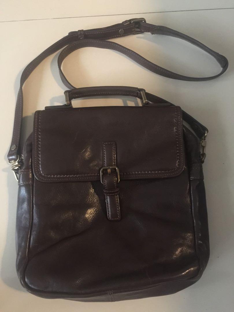 Monsac sling bag clearance